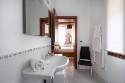 PALAZZO SAN SAMUELE - elegant apartment in San Marco - image 19