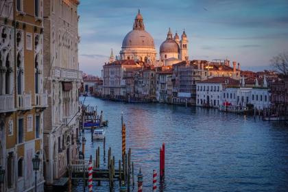 PALAZZO SAN SAMUELE - elegant apartment in San Marco - image 2