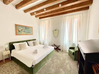 PALAZZO SAN SAMUELE - elegant apartment in San Marco - image 5