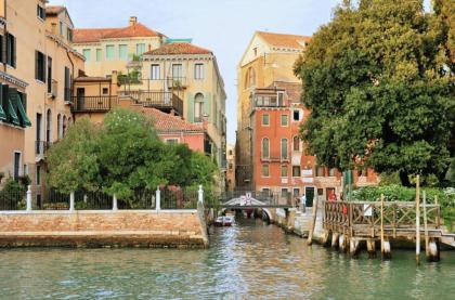 PALAZZO SAN SAMUELE - elegant apartment in San Marco - image 6