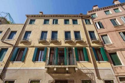 PALAZZO SAN SAMUELE - elegant apartment in San Marco - image 7