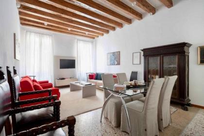 PALAZZO SAN SAMUELE - elegant apartment in San Marco - image 8