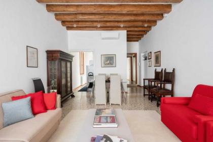 PALAZZO SAN SAMUELE - elegant apartment in San Marco - image 9