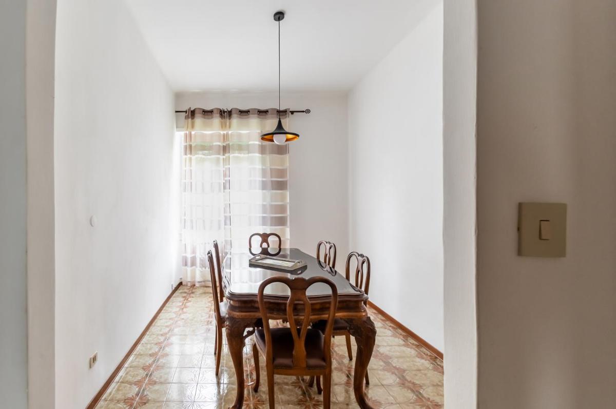 Mestre Altamarea Apartment - main image