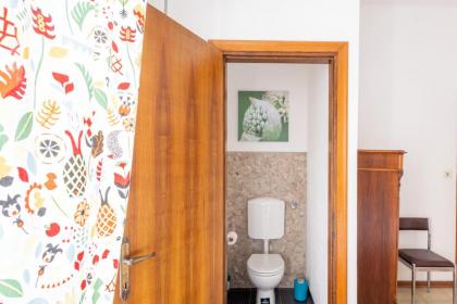 Mestre Altamarea Apartment - image 15