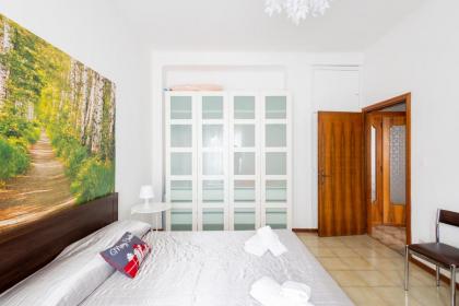 Mestre Altamarea Apartment - image 17