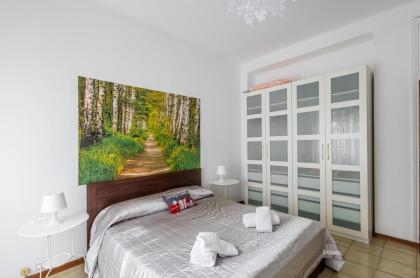 Mestre Altamarea Apartment - image 6