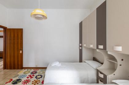 Mestre Altamarea Apartment - image 8