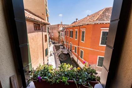 Al Campanile View and Terrace - image 7