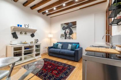 Loft San Stae 18.27