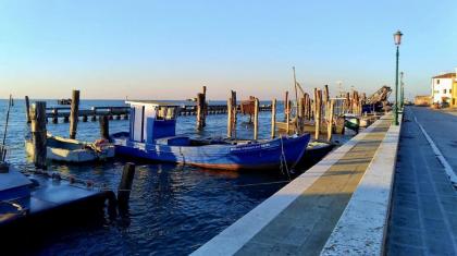 Pellestrina Domus - Italianflat Venice