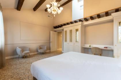 San Vio Palace Luxury Apartments - image 5