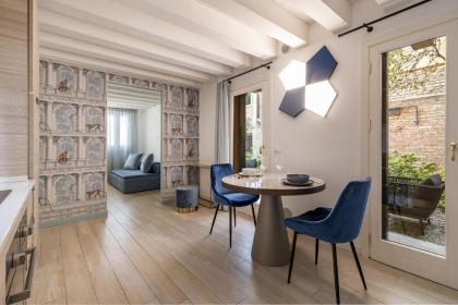 Apartment in Venice 