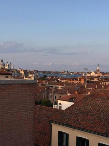 Romantic loft in Venezia - image 13