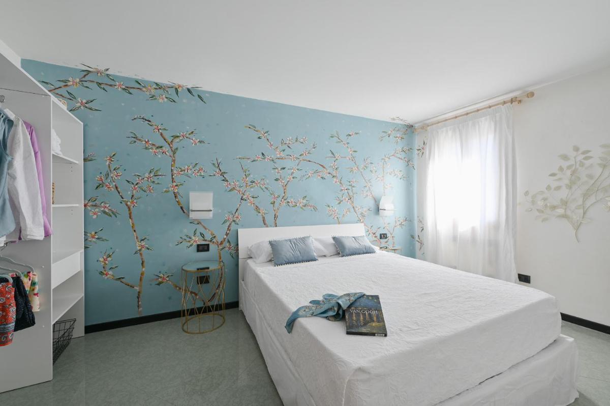 Flora Cottage Guesthouse Burano - main image