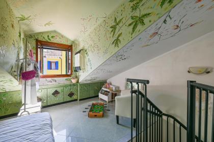 Flora Cottage Guesthouse Burano - image 17