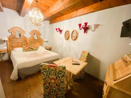 Rosso Charm B&B - image 15