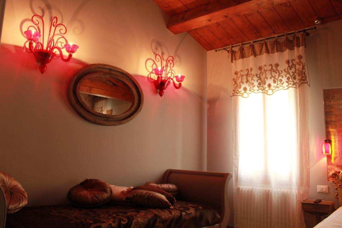 Rosso Charm B&B - image 5