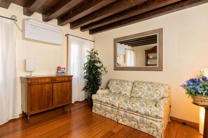 Venice Heaven Apartments San Marco a stone's throw away from San Marco Square - image 6