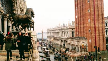 Holiday parks in Venice 