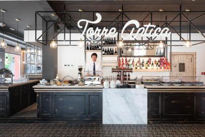 Torre Antica Venice Airport Hotel - image 11