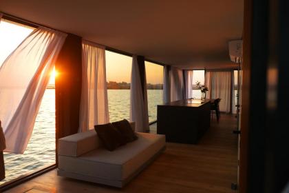 AQVA The Exclusive Water Loft in Venice - image 15