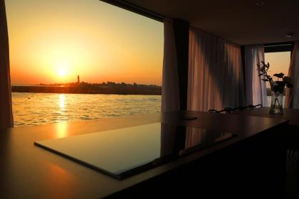 AQVA The Exclusive Water Loft in Venice - image 16