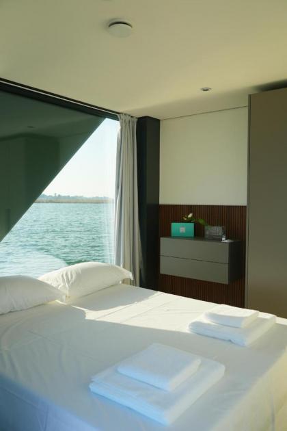 AQVA The Exclusive Water Loft in Venice - image 3