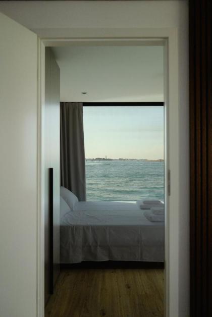 AQVA The Exclusive Water Loft in Venice - image 5