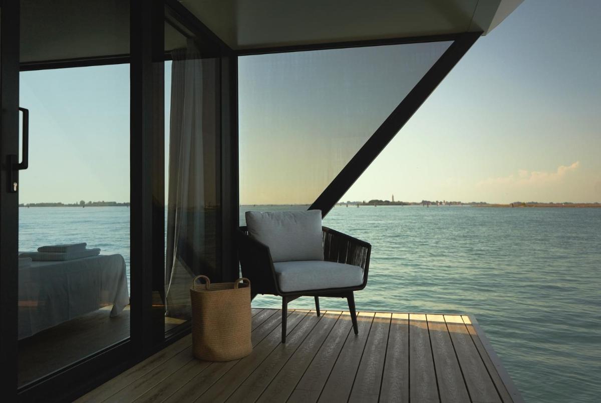 AQVA The Exclusive Water Loft in Venice - image 7