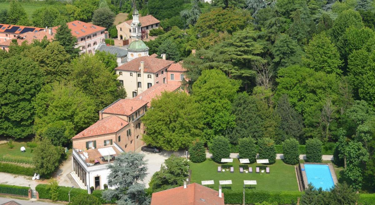 Villa Moro Lin - main image