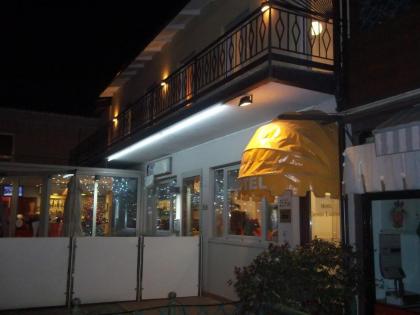 Hotel Gronda Lagunare - image 19