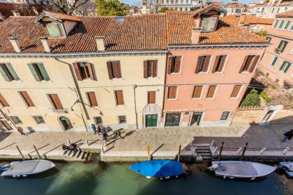 La casa di Hubert De Givenchy - Dimora Italia - image 20