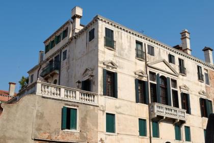 Palazzo Lena Piano Nobile - image 16