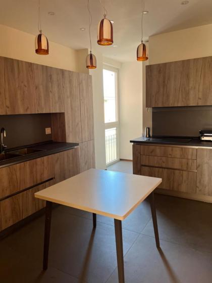 Cà Torre apartment - image 11