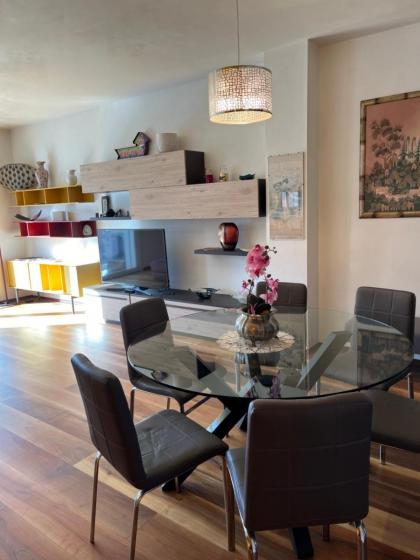 Cà Torre apartment - image 12