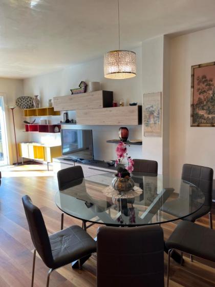 Cà Torre apartment - image 14