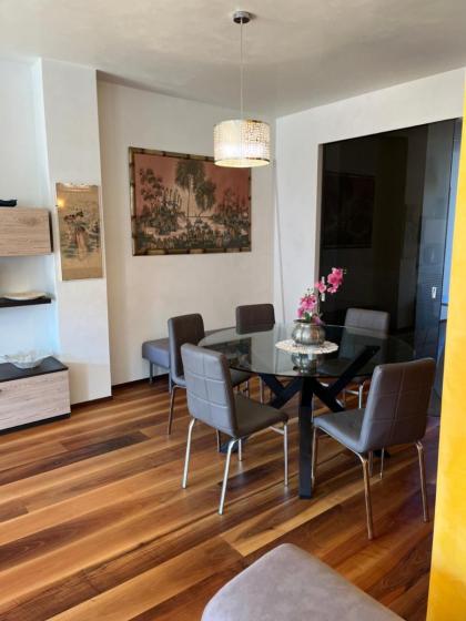 Cà Torre apartment - image 15