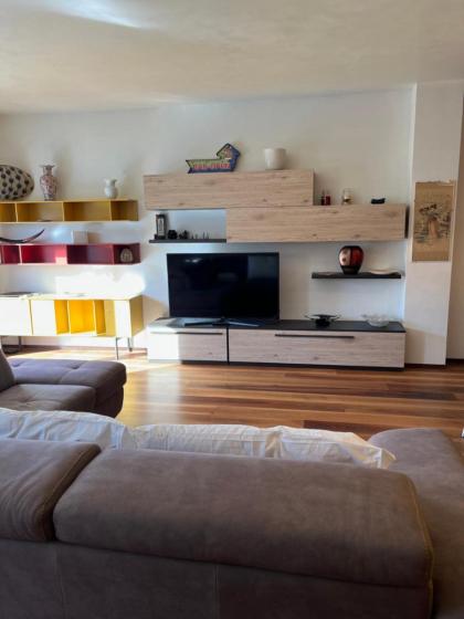 Cà Torre apartment - image 4