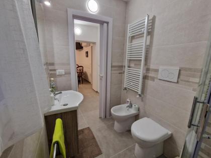 Veneziacentopercento La Forcola Apartment - image 12