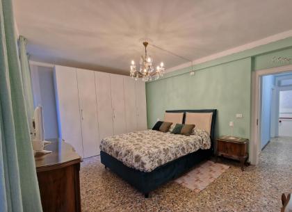 Veneziacentopercento La Forcola Apartment - image 14