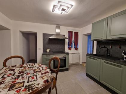 Veneziacentopercento La Forcola Apartment - image 16