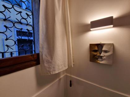 Veneziacentopercento La Forcola Apartment - image 17