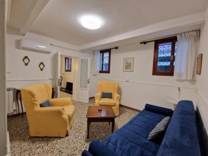 Veneziacentopercento La Forcola Apartment - image 18