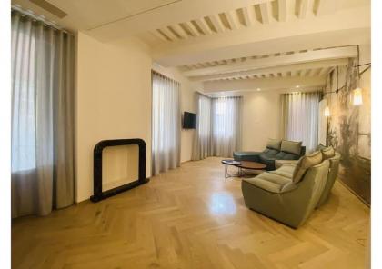 Sweet Time Venice Luxury San Marco Frezzaria apt! - image 15