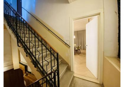 Sweet Time Venice Luxury San Marco Frezzaria apt! - image 16