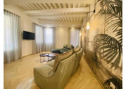 Sweet Time Venice Luxury San Marco Frezzaria apt! - image 20