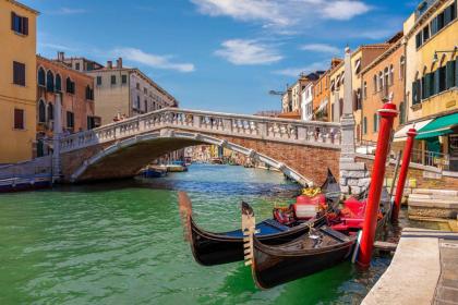 Venice San Geremia View - image 18