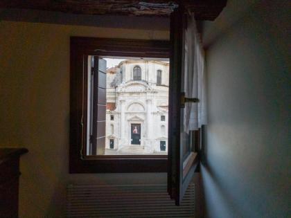 Venice San Geremia View - image 3