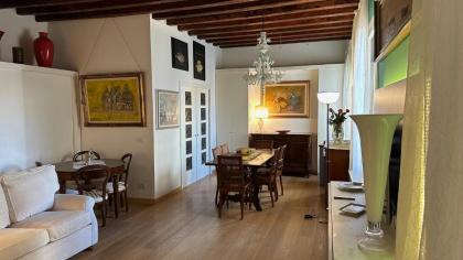 Albrizzi Charme apartment Venice